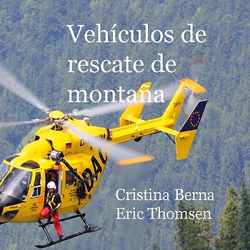 Vehículos de rescate de montaña