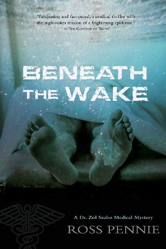 Beneath the Wake