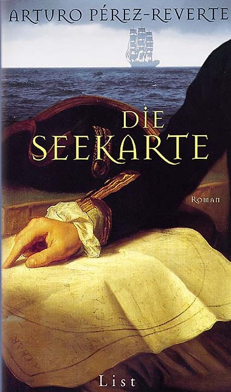 Die Seekarte