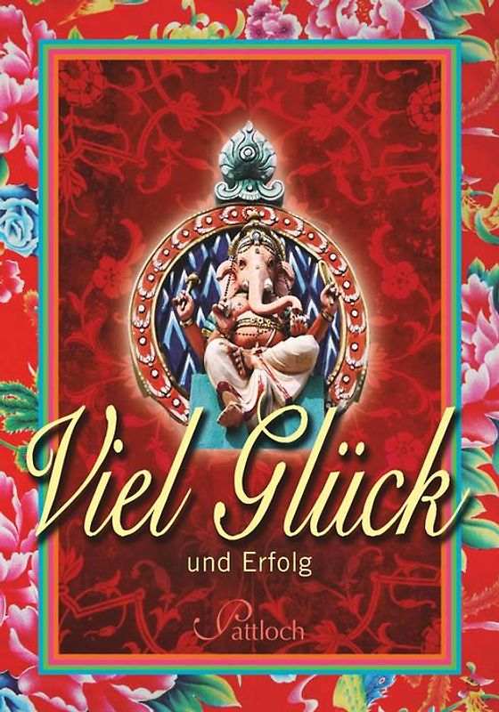 Viel Glück und Erfolg