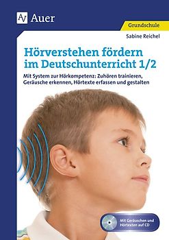 Hörverstehen fördern im Deutschunterricht 1/2