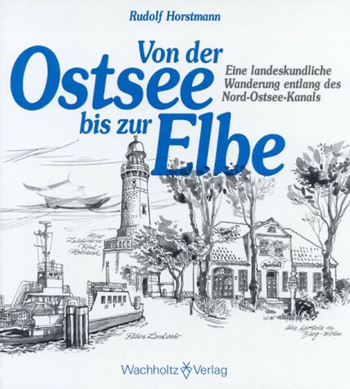 Von der Ostsee bis zur Elbe