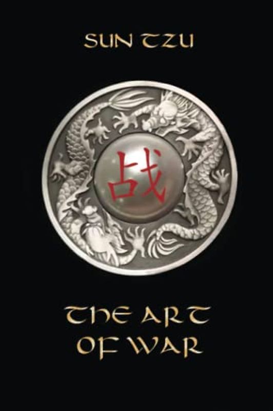 The Art of War: Translated by Lionel Giles
