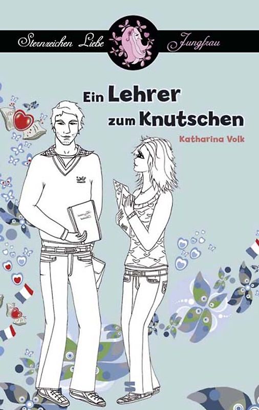 Sternzeichen Liebe Jungfrau