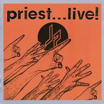 Judas Priest - Priest...Live! [Doppel-CD]