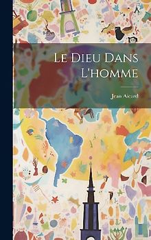 Le Dieu Dans L'homme