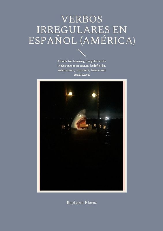 Verbos irregulares en Español (América)