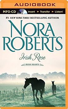 Irish Rose (Irish Hearts)