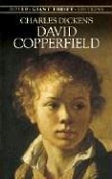 David Copperfield (Dover Giant Thrift Editions)