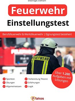 Einstellungstest Feuerwehr