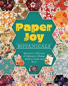 Paper Joy: Botanicals