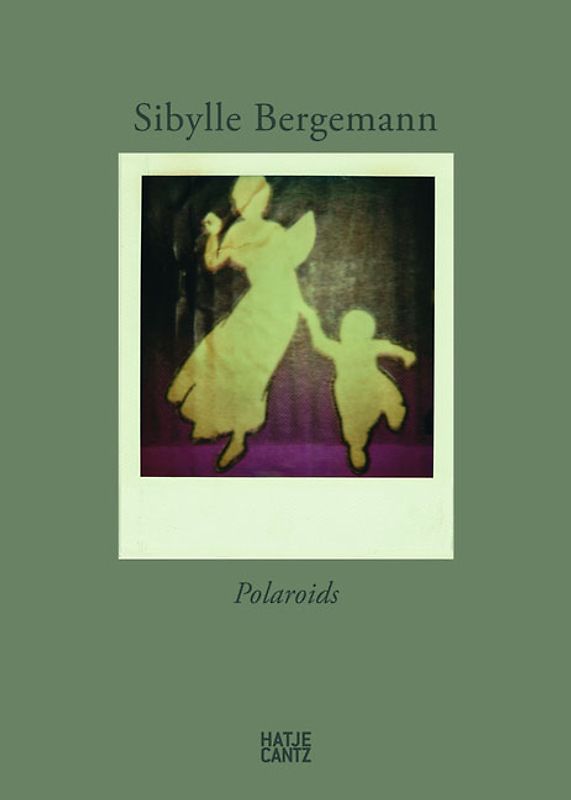 Sibylle Bergemann