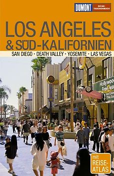 Los Angeles und Süd-Kalifornien