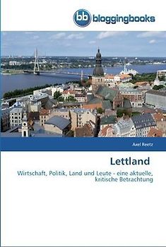 Lettland