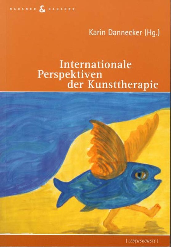Internationale Perspektiven der Kunsttherapie