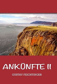Ankünfte 2