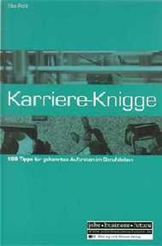 Karriere-Knigge