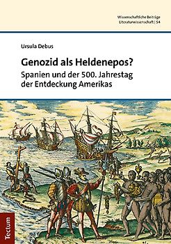 Genozid als Heldenepos?