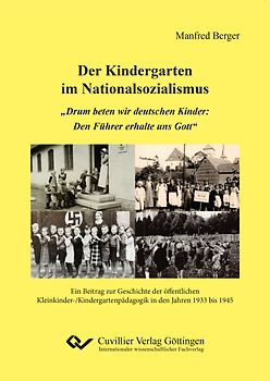Der Kindergarten im Nationalsozialismus