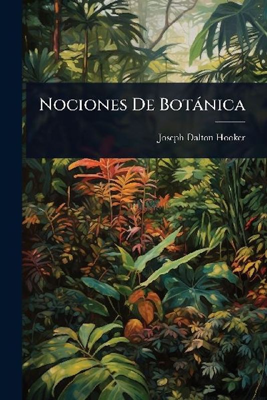 Nociones De Botànica