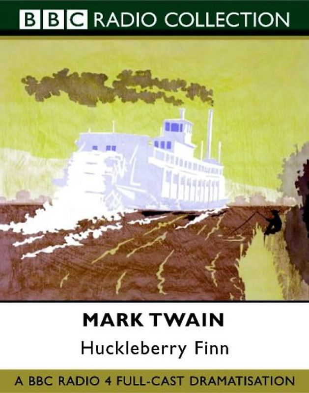 Huckleberry Finn