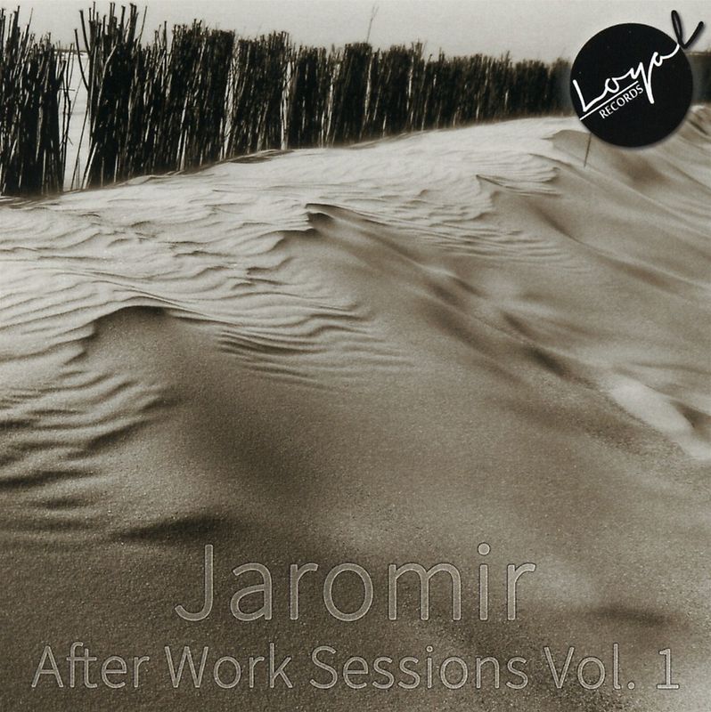 After Work Sessions Vol.1