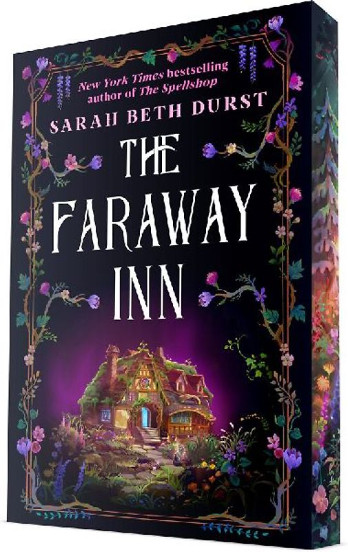 The Faraway Inn