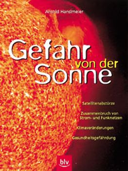 Gefahr von der Sonne
