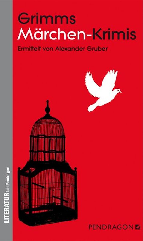 Grimms Märchen-Krimis