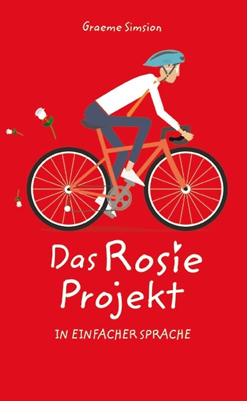 Das Rosie Projekt