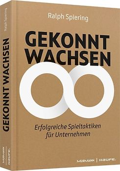 Gekonnt wachsen
