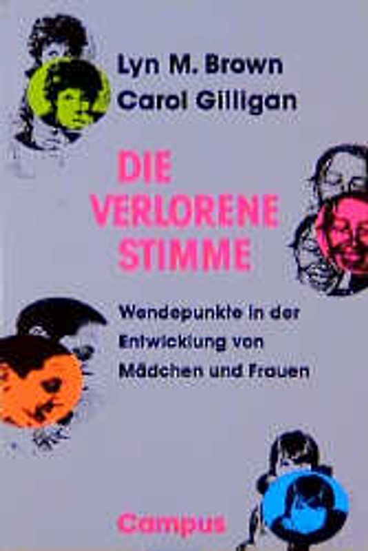 Die verlorene Stimme