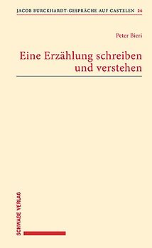 Eine Erzählung schreiben und verstehen