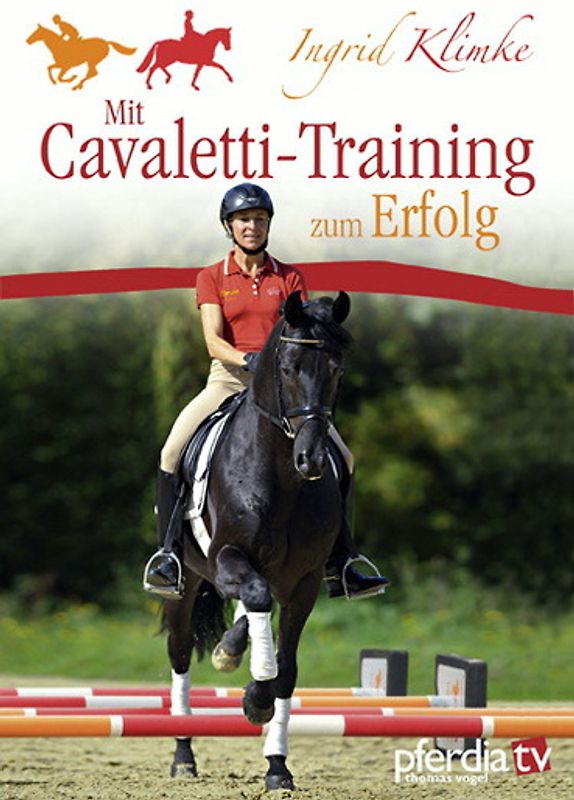 Mit Cavaletti-Training zum Erfolg DVD