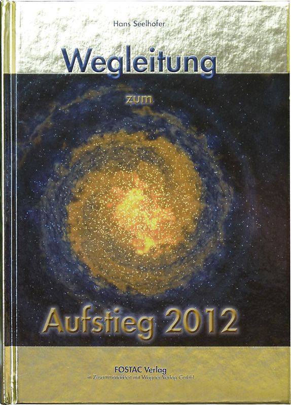 Wegleitung zum Aufstieg 2012