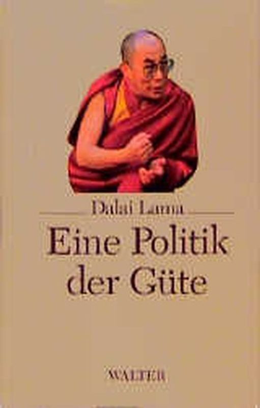 Eine Politik der Güte