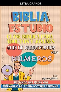 Clase Bíblica para Jóvenes y Adultos