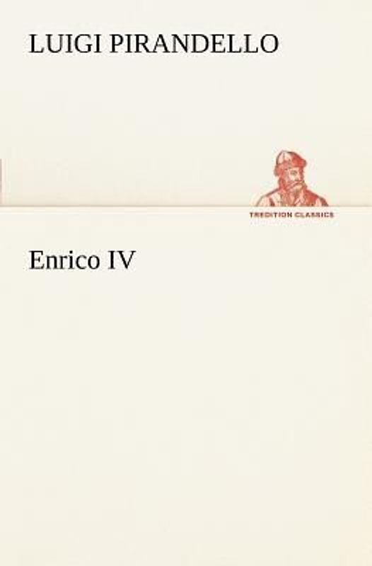 Enrico IV