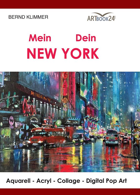 Mein - Dein New York