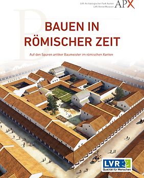 Bauen in römischer Zeit