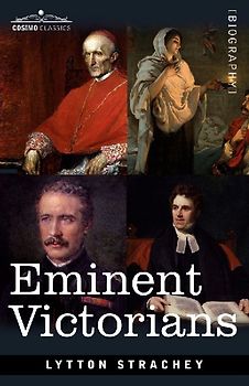 Eminent Victorians