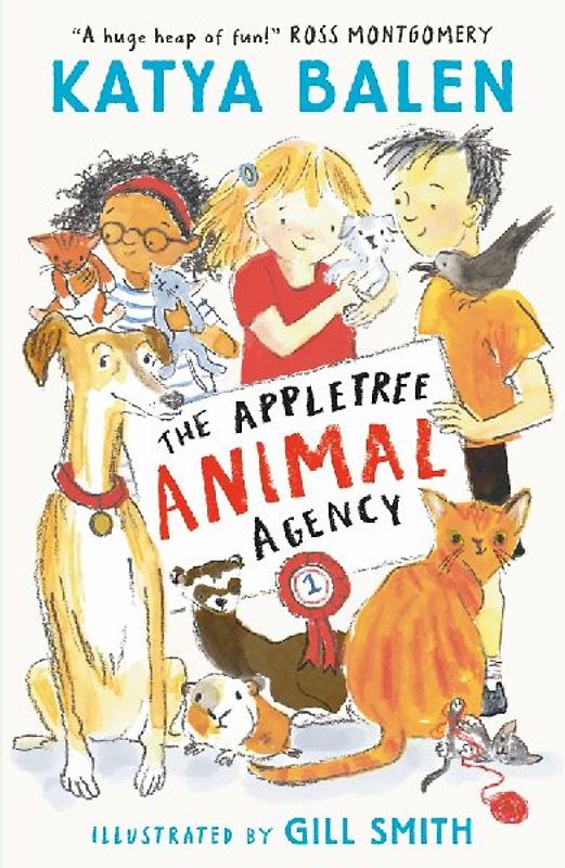The Appletree Animal Agency