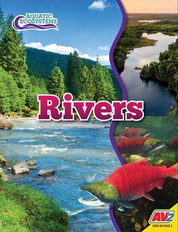 Rivers