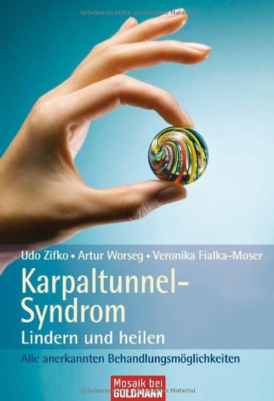 Karpaltunnel-Syndrom