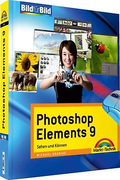 Photoshop Elements 9