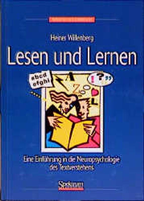 Lesen und Lernen
