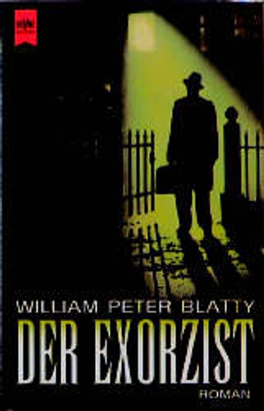 Der Exorzist. Roman