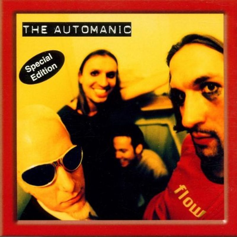 the Automanic - Flow