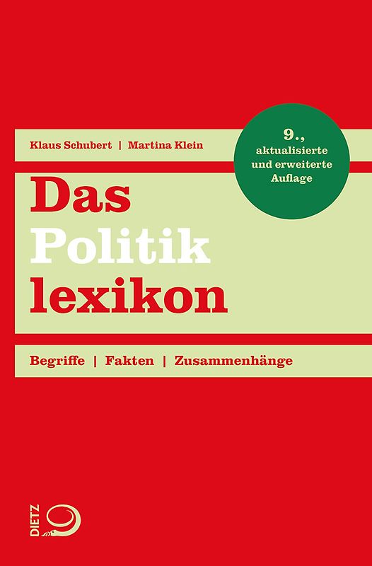 Das Politiklexikon
