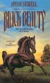 Black Beauty: The Autobiography of a Horse